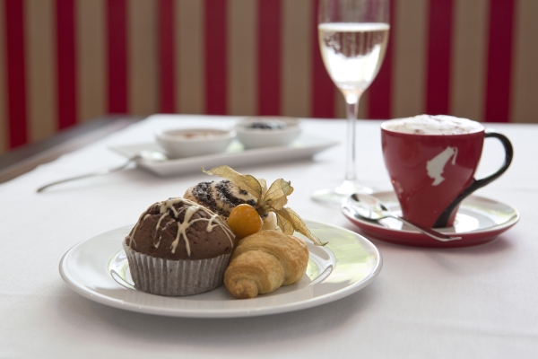 Hotel The Harmonie Vienna (Wien)